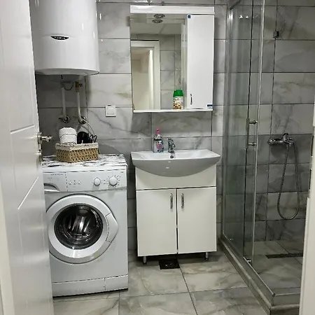 Jovana Apartment Skopje