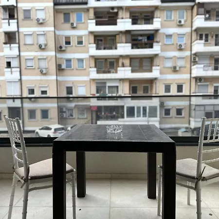Apartment Jovana Skopje